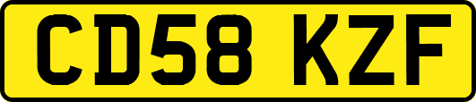CD58KZF