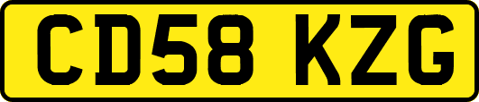 CD58KZG