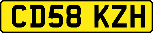 CD58KZH