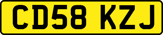 CD58KZJ