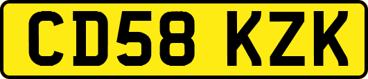 CD58KZK