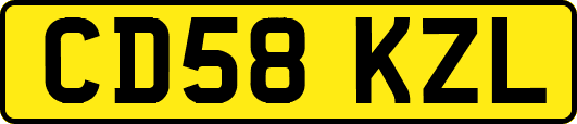 CD58KZL