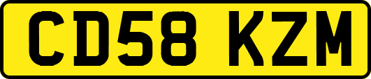 CD58KZM