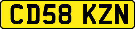 CD58KZN