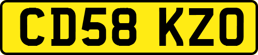 CD58KZO