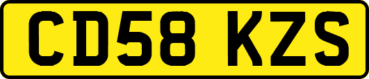 CD58KZS