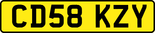 CD58KZY