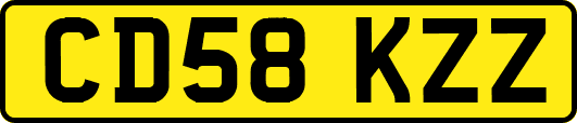 CD58KZZ
