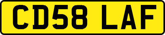 CD58LAF