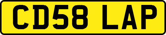 CD58LAP