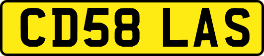 CD58LAS
