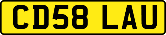 CD58LAU