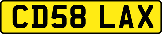 CD58LAX