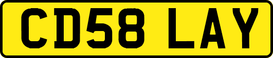 CD58LAY