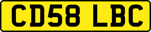 CD58LBC