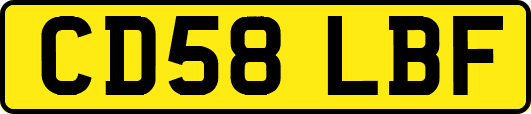 CD58LBF