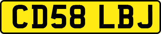 CD58LBJ