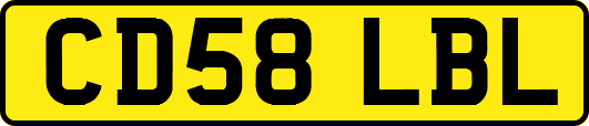 CD58LBL