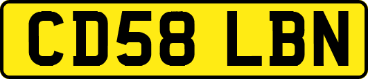CD58LBN