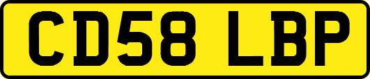CD58LBP
