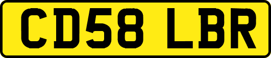 CD58LBR