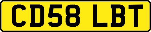 CD58LBT