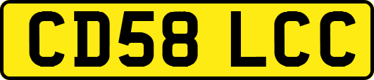 CD58LCC