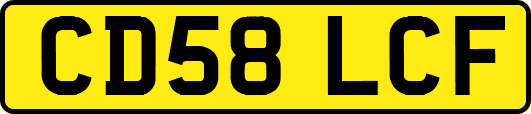 CD58LCF