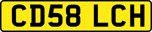 CD58LCH