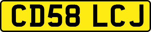 CD58LCJ