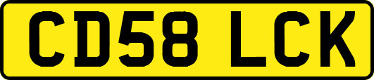 CD58LCK