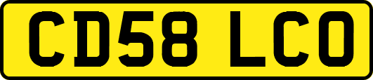 CD58LCO