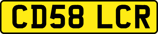 CD58LCR