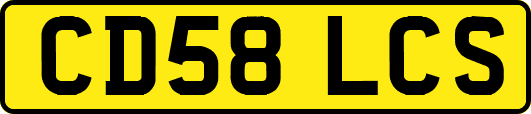 CD58LCS