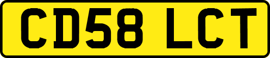 CD58LCT