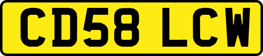 CD58LCW