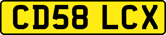 CD58LCX