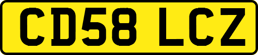 CD58LCZ