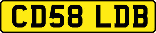CD58LDB