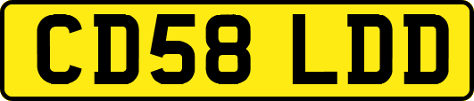 CD58LDD