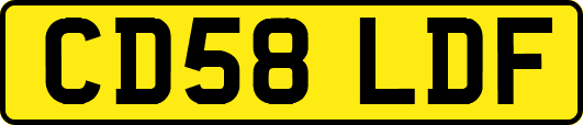 CD58LDF