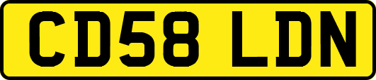 CD58LDN