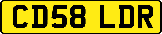 CD58LDR