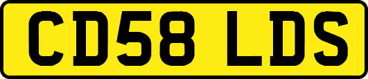 CD58LDS
