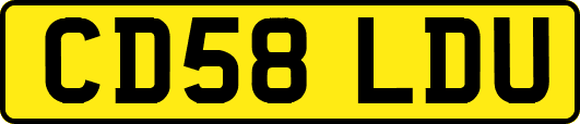 CD58LDU