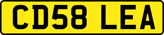 CD58LEA