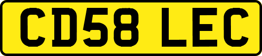 CD58LEC