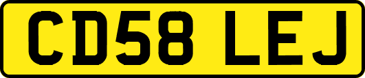 CD58LEJ