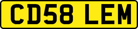 CD58LEM