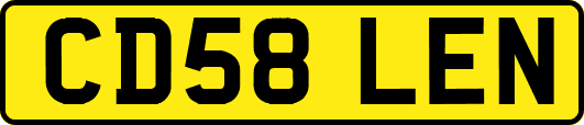 CD58LEN